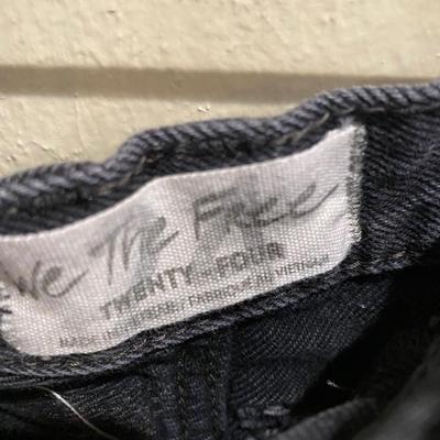Jean shorts by We The Free - size 24