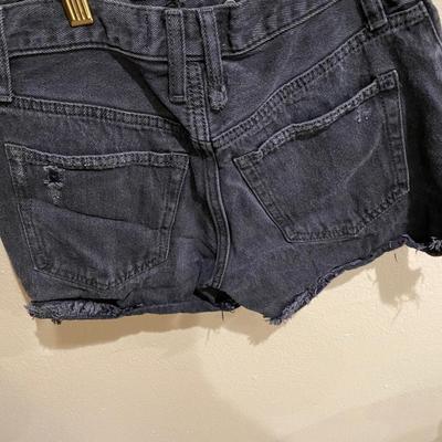 Jean shorts by We The Free - size 24