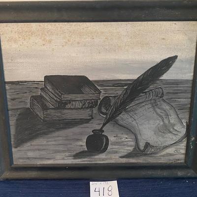 Maureen Allen Art