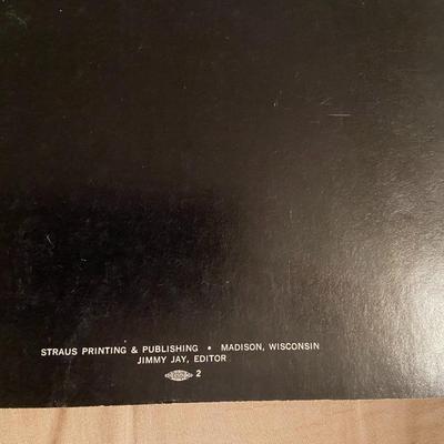 Country Music Memorabilia Lot