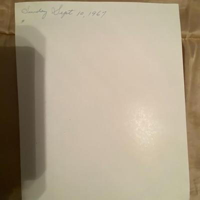 Country Music Memorabilia Lot