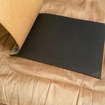 Vintage Cherokee NC Album