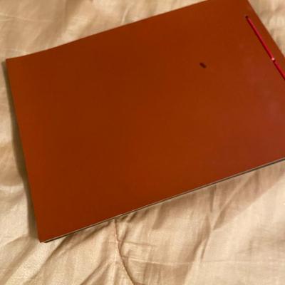 Vintage Cherokee NC Album