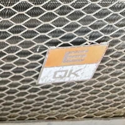 Window Air Conditioner
