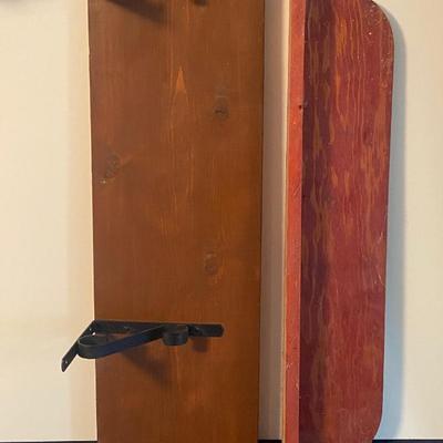 Shelves