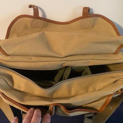 Camera Bag