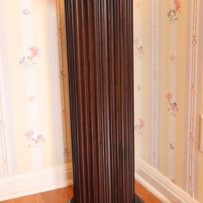 Vintage Column Pedestal