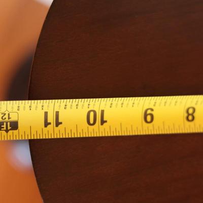 Vintage Column Pedestal