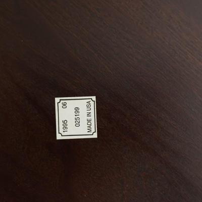 Vintage Column Pedestal