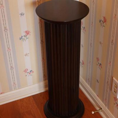 Vintage Column Pedestal