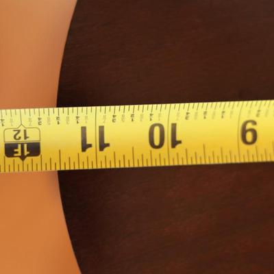 Vintage Column Pedestal