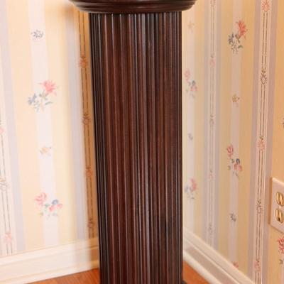 Vintage Column Pedestal