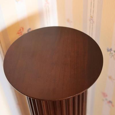 Vintage Column Pedestal