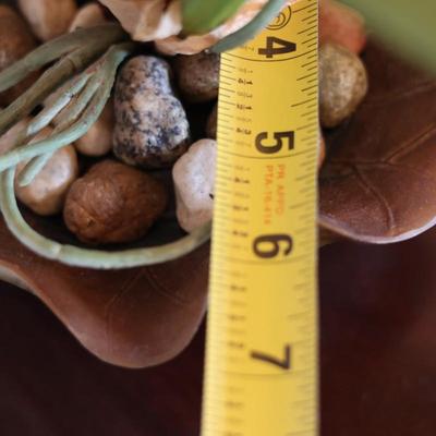 Artificial Orchid Arrangement