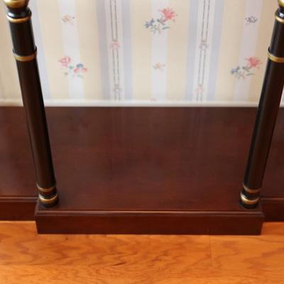 WALTON Empire Style Console Table