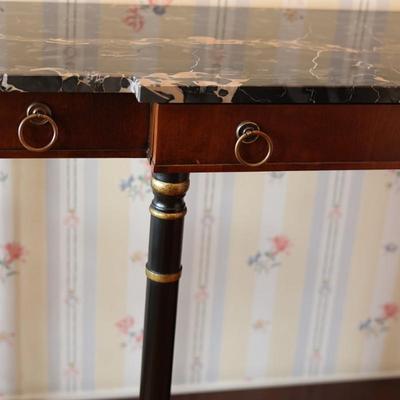 WALTON Empire Style Console Table