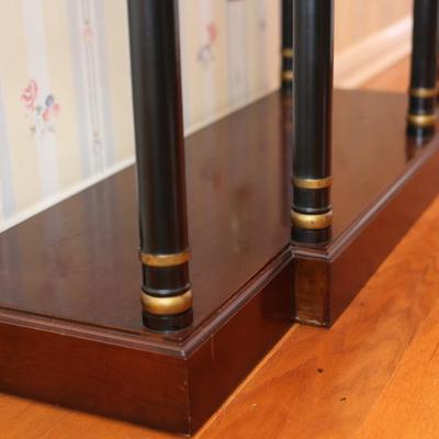 WALTON Empire Style Console Table