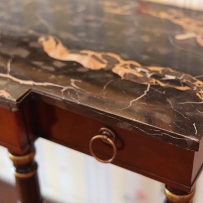 WALTON Empire Style Console Table