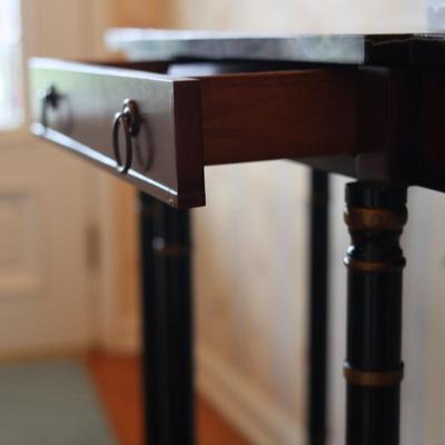 WALTON Empire Style Console Table