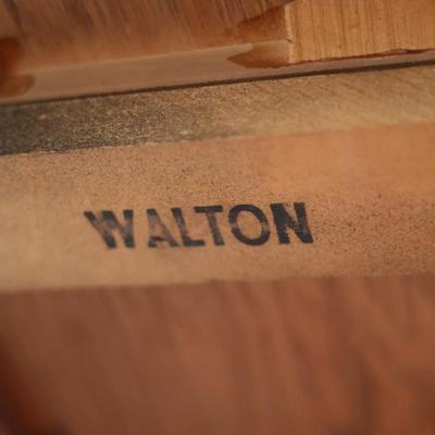 WALTON Empire Style Console Table