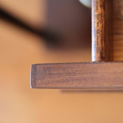 WALTON Empire Style Console Table