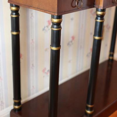 WALTON Empire Style Console Table
