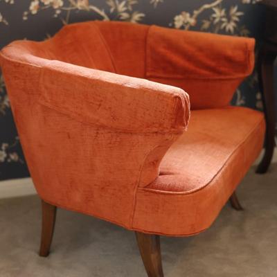 Vintage Arm Chair