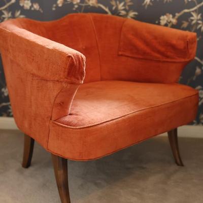 Vintage Arm Chair