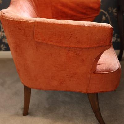 Vintage Arm Chair