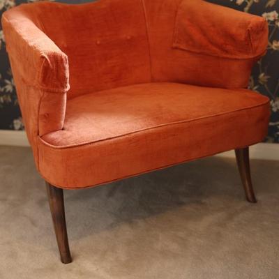 Vintage Arm Chair