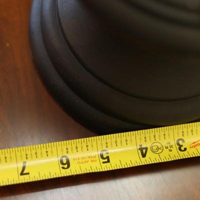 Classical Woman Figure Table Lamp