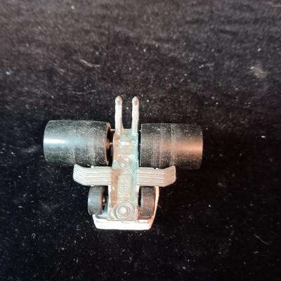 HOT WHEELS FATBAX B-MACHINE & 2 PLYMOUTH BARRACUDAS