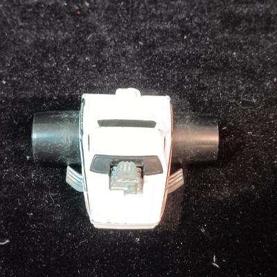 HOT WHEELS FATBAX B-MACHINE & 2 PLYMOUTH BARRACUDAS