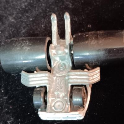 HOT WHEELS FATBAX B-MACHINE & 2 PLYMOUTH BARRACUDAS