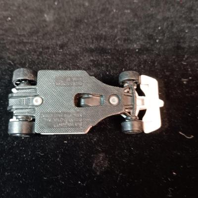 5 HOT WHEELS FROM EARLY 2000's