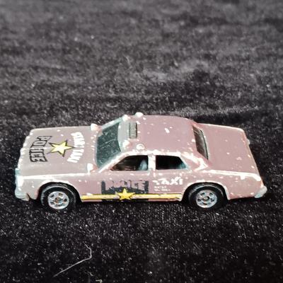 '77, '81 & '82 HOT WHEELS