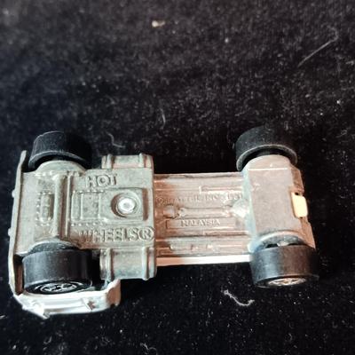 '77, '81 & '82 HOT WHEELS