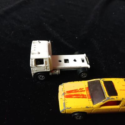 '77, '81 & '82 HOT WHEELS