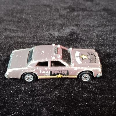 '77, '81 & '82 HOT WHEELS