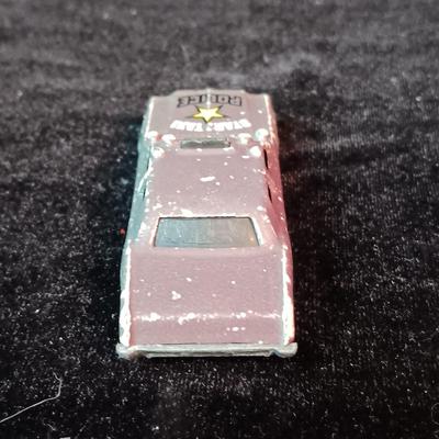 '77, '81 & '82 HOT WHEELS