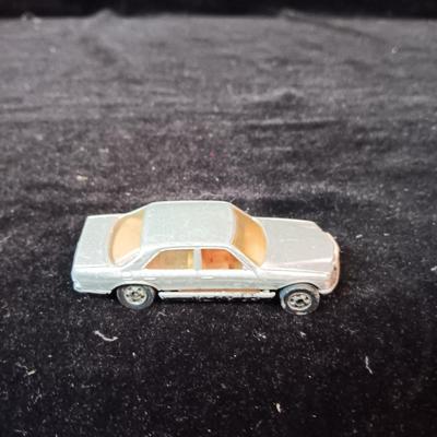 '76, '79, & '81 HOT WHEELS