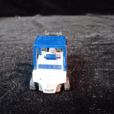 '76, '79, & '81 HOT WHEELS