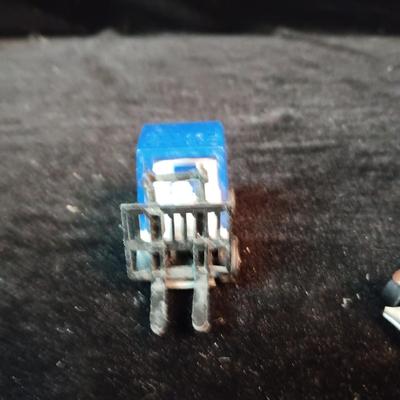 '76, '79, & '81 HOT WHEELS