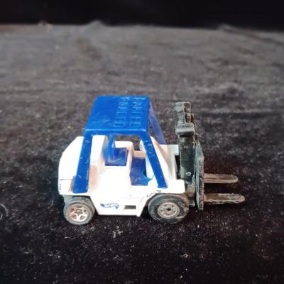 '76, '79, & '81 HOT WHEELS