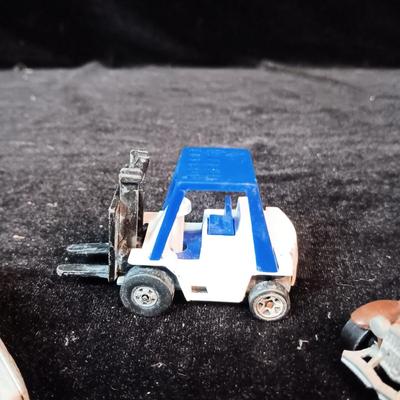 '76, '79, & '81 HOT WHEELS