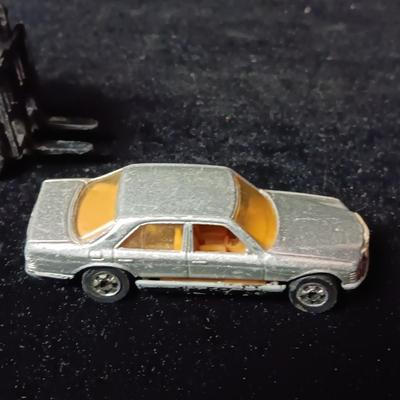 '76, '79, & '81 HOT WHEELS