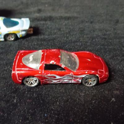 1980's & 90's HOT WHEELS