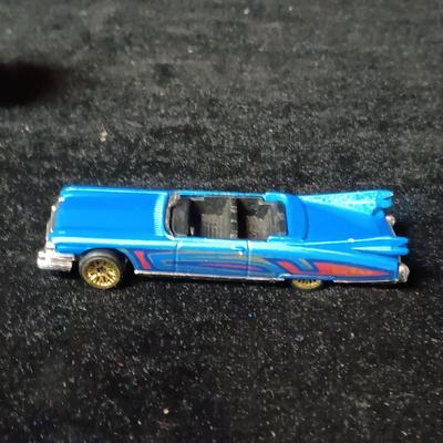 1980's & 90's HOT WHEELS