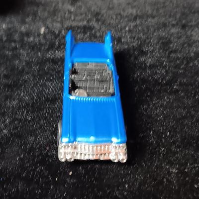 1980's & 90's HOT WHEELS