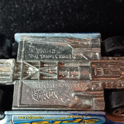 1980's & 90's HOT WHEELS